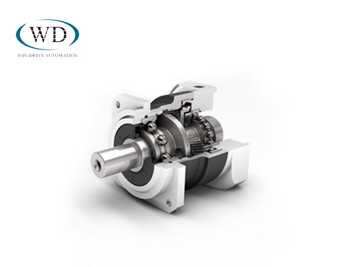 NEUGART planetary gearbox model Daquan